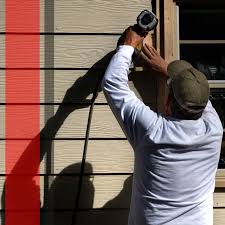 Affordable Siding Repair and Maintenance Services in Ocean City, NJ